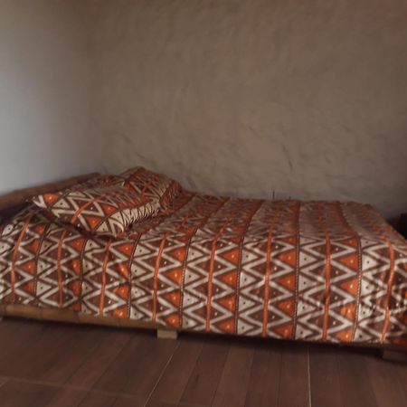 Casa Pampa Hotell San Agustín Rum bild